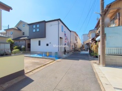 三郷市戸ケ崎１丁目