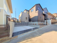 船橋市三咲８丁目