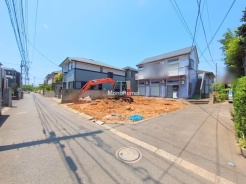 市川市大和田１丁目