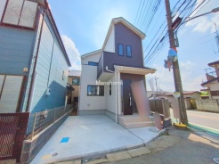 習志野市鷺沼台３丁目