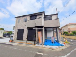 葛飾区東水元５丁目