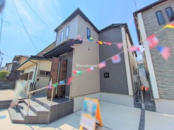 市川市本北方１丁目