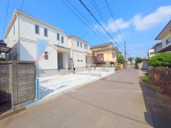 八千代市勝田台５丁目