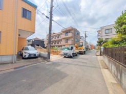 市川市伊勢宿