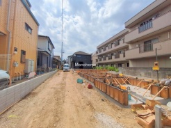 市川市伊勢宿