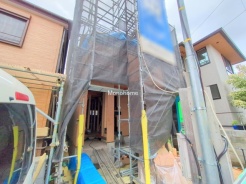 市川市東菅野４丁目