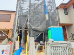 市川市東菅野４丁目