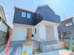 流山市加２丁目