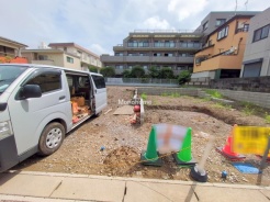 市川市福栄１丁目