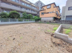 市川市福栄１丁目