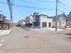 松戸市平賀