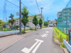 流山市野々下６丁目