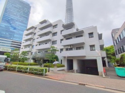 墨田区押上２丁目