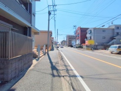 船橋市海神６丁目