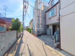 足立区梅田１丁目