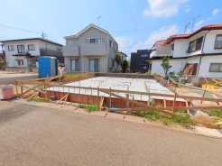 船橋市三山９丁目