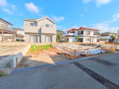船橋市三山９丁目