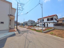 船橋市三山９丁目