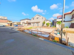 船橋市三山９丁目