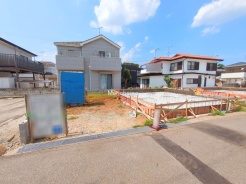 船橋市三山９丁目