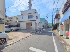 足立区中川３丁目