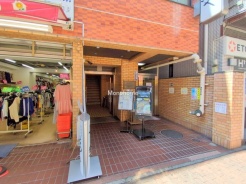 市川市南八幡４丁目
