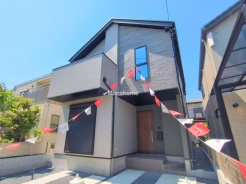 流山市東初石１丁目
