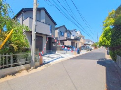 流山市東初石１丁目