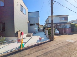 八千代市勝田台４丁目