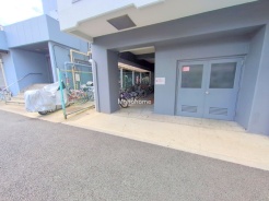 江東区南砂２丁目