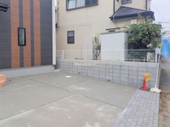 船橋市上山町３丁目