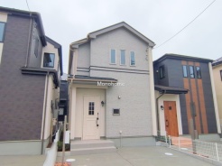 船橋市上山町３丁目