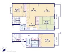 図面と異なる場合は現況を優先