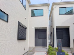 足立区佐野２丁目