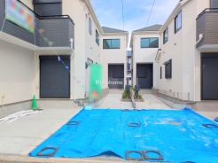 足立区佐野２丁目