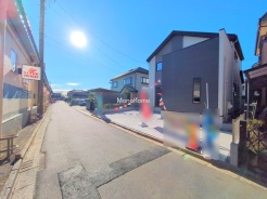 松戸市三矢小台４丁目