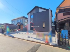 松戸市三矢小台４丁目