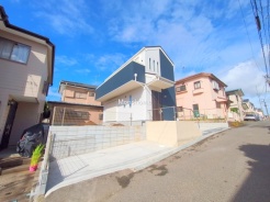 八千代市八千代台東３丁目