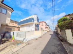 八千代市八千代台東３丁目