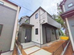 船橋市咲が丘３丁目