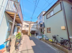 江戸川区南葛西６丁目