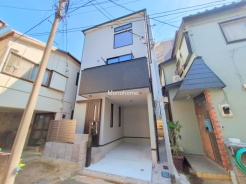 江戸川区南葛西６丁目