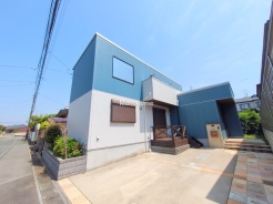 市川市曽谷８丁目