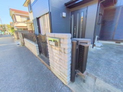 船橋市咲が丘４丁目