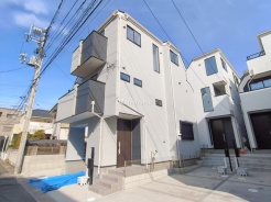 市川市福栄１丁目