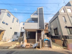 市川市福栄１丁目