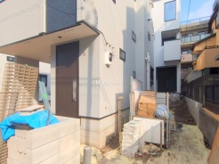 市川市福栄１丁目