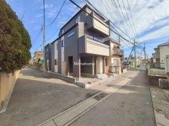 松戸市松戸新田