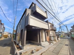 松戸市松戸新田