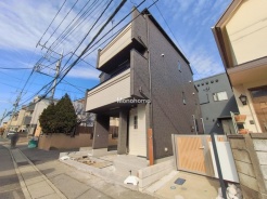 松戸市松戸新田